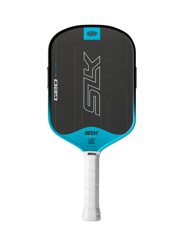 SLK Geo Pickleball Paddle by Selkirk Sport.
