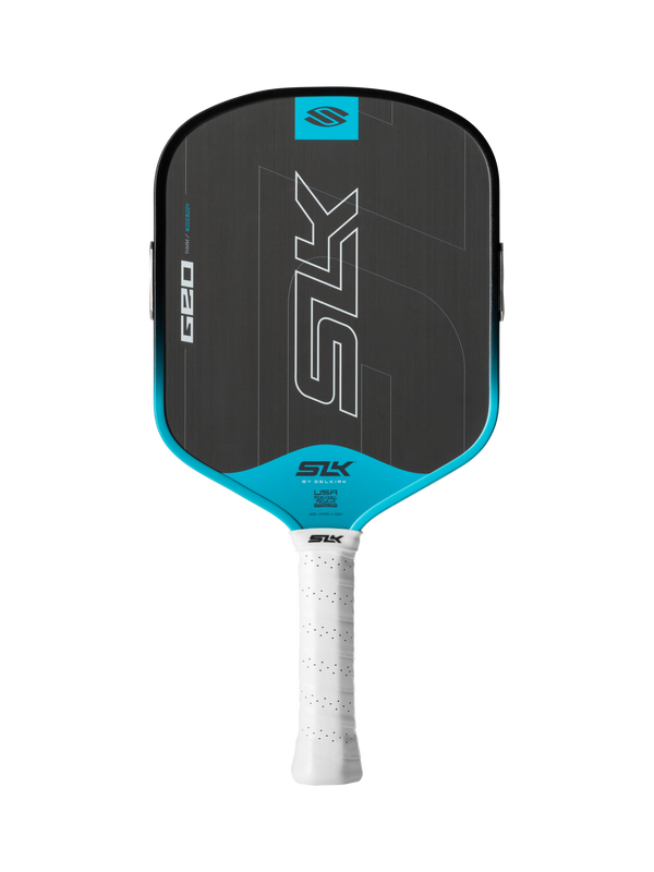 SLK Geo Pickleball Paddle by Selkirk Sport.