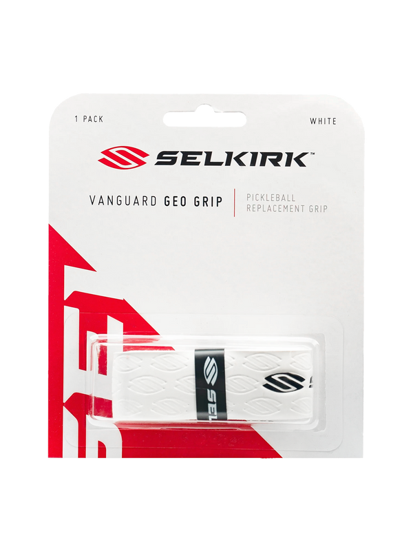 Selkirk Sport Vanguard Geo Pickleball Overgrip