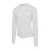 Chalk Men's Pro Line Athletic Long Sleeve Shirt with moisture-wicking and UV protection features