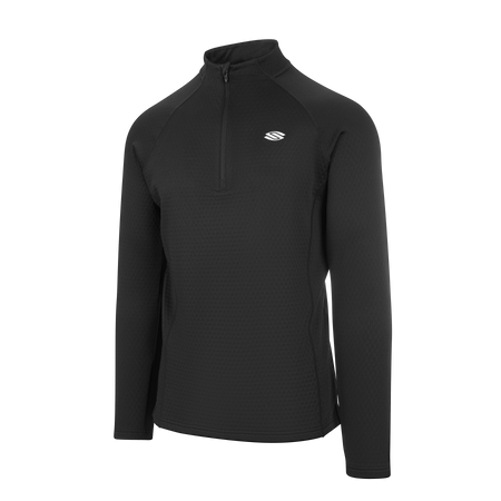 Selkirk Sport Men's Pro Line 1/4 Zip Pullover Pickleball Shirt