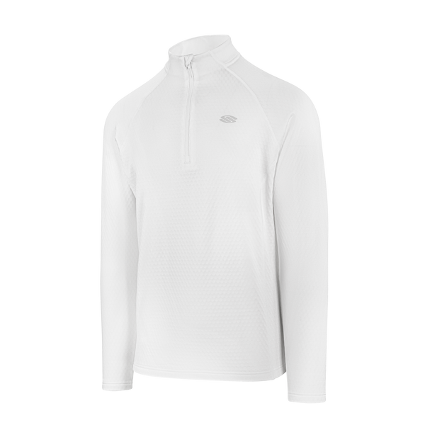 Selkirk Sport Men's Pro Line 1/4 Zip Pullover Pickleball Shirt