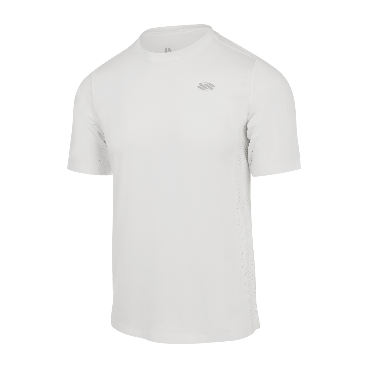 Selkirk Sport Men's Pro Line Athletic Short Sleeve TShirt Chalk / XLT Selkirk Sport Men's Pro Line Athletic Short Sleeve TShirt Chalk / XLT