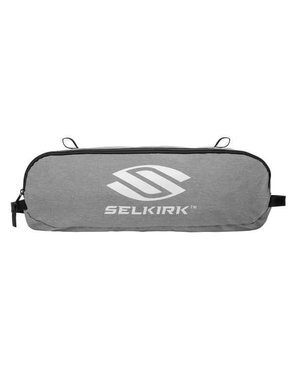 Selkirk Pickleball Court Chair carrying case with logo