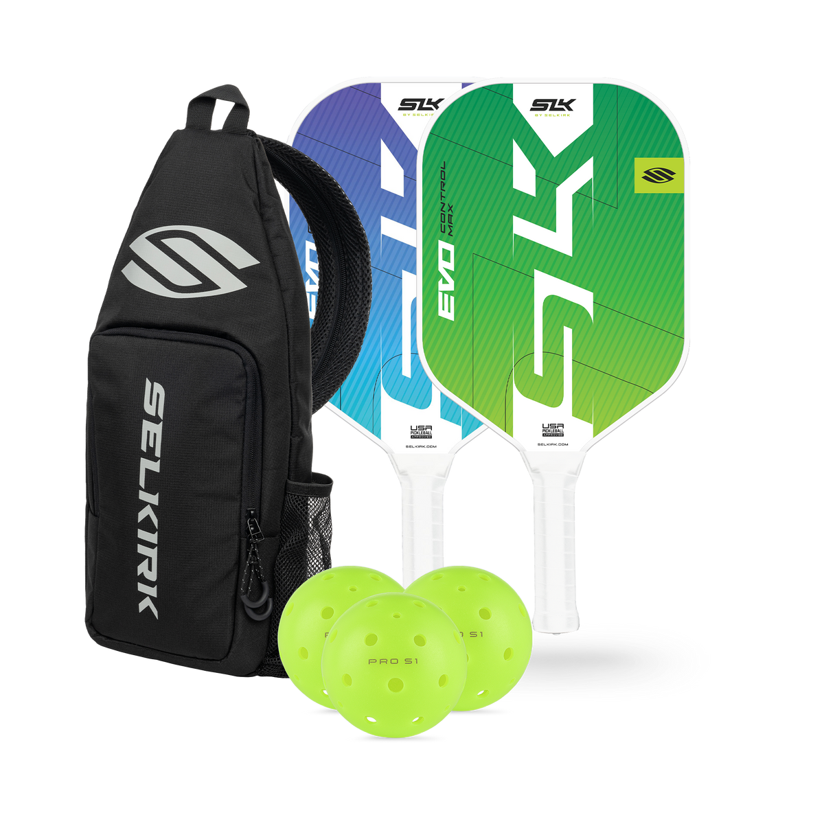 Beginner Control Bundle