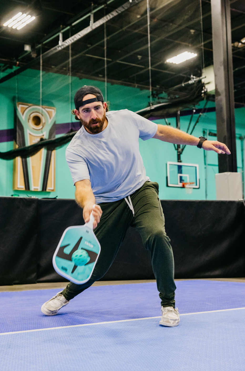 Dude Perfect hits the pickleball courts with the new SLK by Selkirk x Dude Perfect Trickshot Bundle