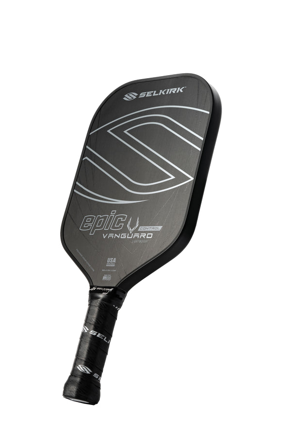 Selkirk Vanguard Control - Epic - Pickleball Paddle.