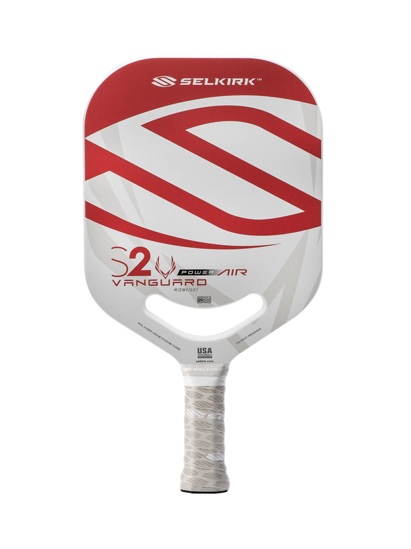 Selkirk Vanguard Power Air