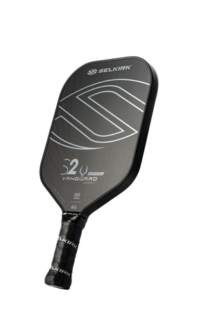Selkirk Vanguard Control - S2 - Pickleball Paddle.