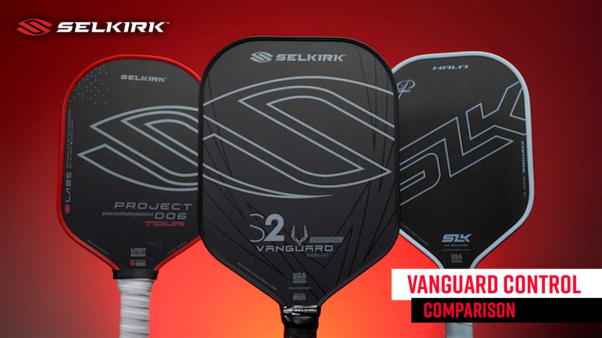 Đánh giá vợt Selkirk Vanguard Maxima Hybrid Hinh anh 4: Danh gia vot Selkirk Vanguard Maxima Hybrid