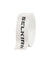 Selkirk Protective Edge Guard Tape - 1 Piece, 20mm, Black
