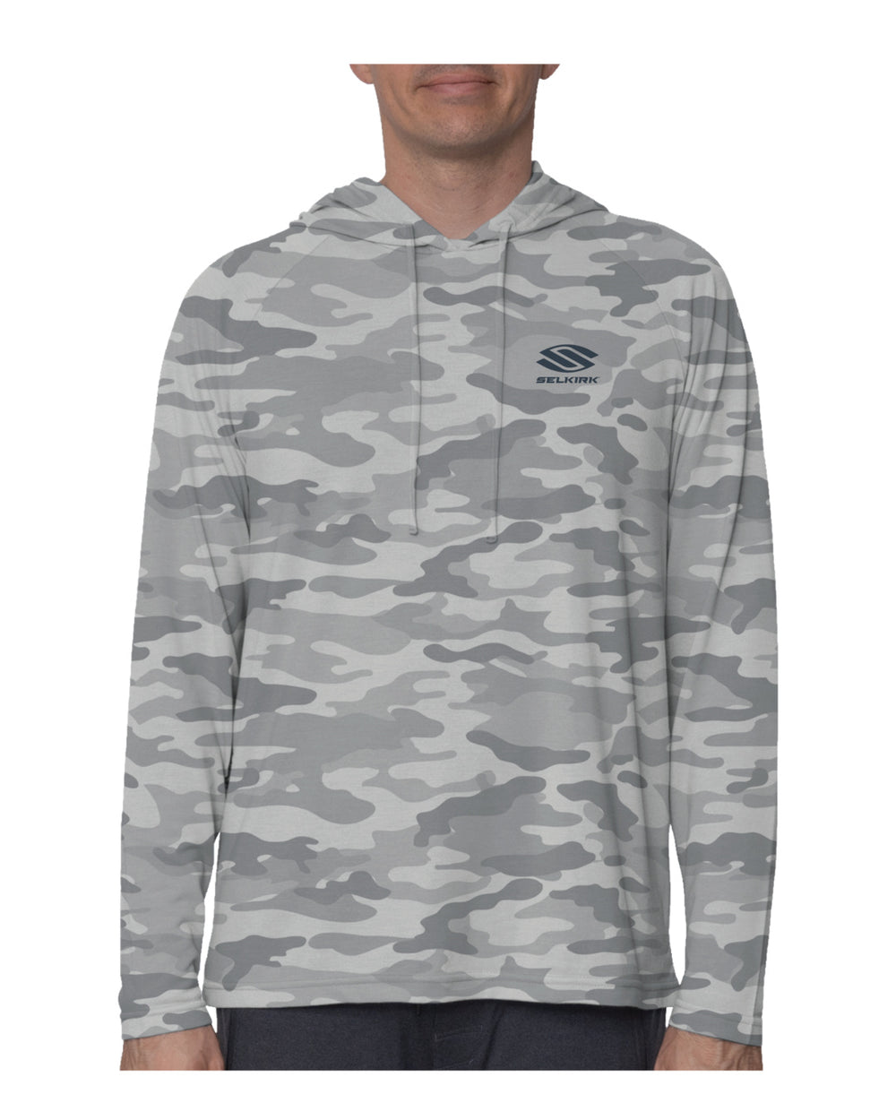 Selkirk Spring Owen Men’s Abaco 2.0 Pickleball Hoodie