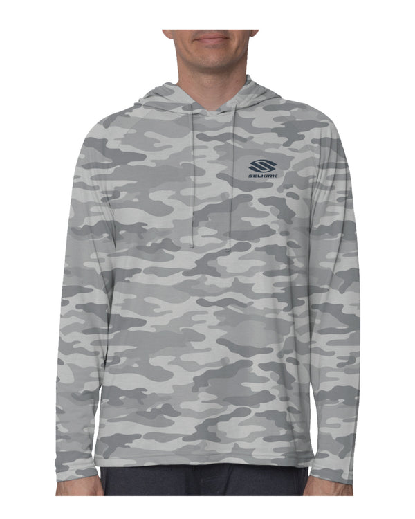 Selkirk Spring Owen Men’s Abaco 2.0 Pickleball Hoodie