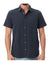 Spring Owen Collection Men's Horizon UPF50 Tech Short Sleeve Button Down