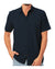 Spring Owen Collection Men's Horizon UPF50 Tech Short Sleeve Button Down