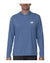 Selkirk Spring Owen Men's Campton UPF50 Hooded Long Sleeve