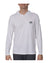 Selkirk Spring Owen Men's Campton UPF50 Hooded Long Sleeve