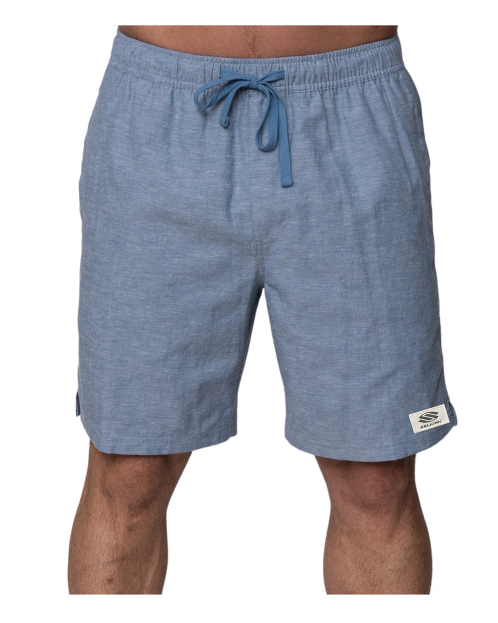 Selkirk Spring Owen Men’s Chuns Pickleball Shorts