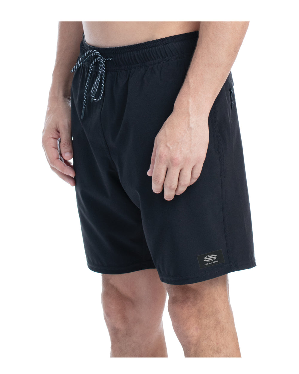 Selkirk Spring Owen Men’s Davis Pickleball Shorts