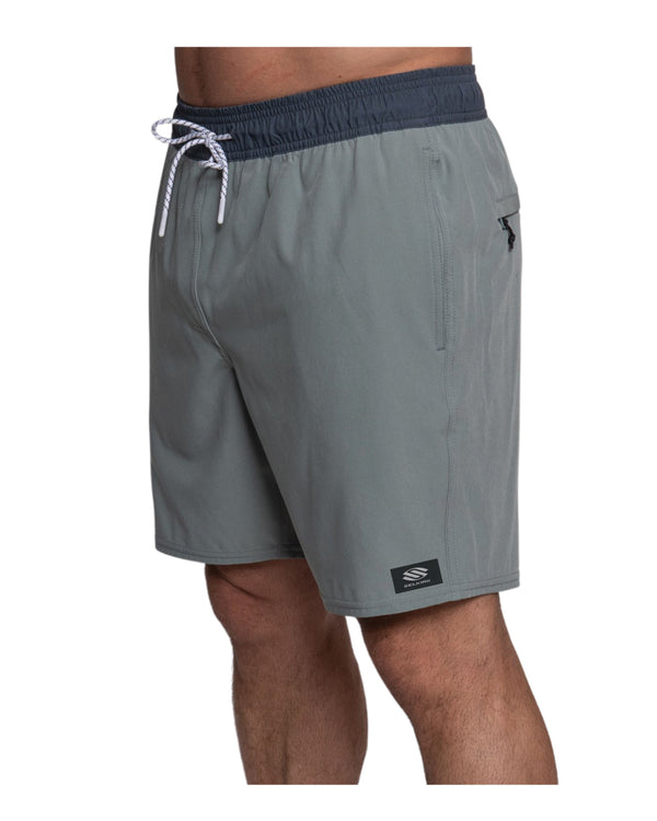 Selkirk Spring Owen Men’s Davis Pickleball Shorts