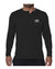 Selkirk Spring Owen Men’s Matty Pickleball Henley Shirt