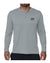 Selkirk Spring Owen Men’s Matty Pickleball Henley Shirt