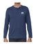 Selkirk Spring Owen Men’s Matty Pickleball Henley Shirt