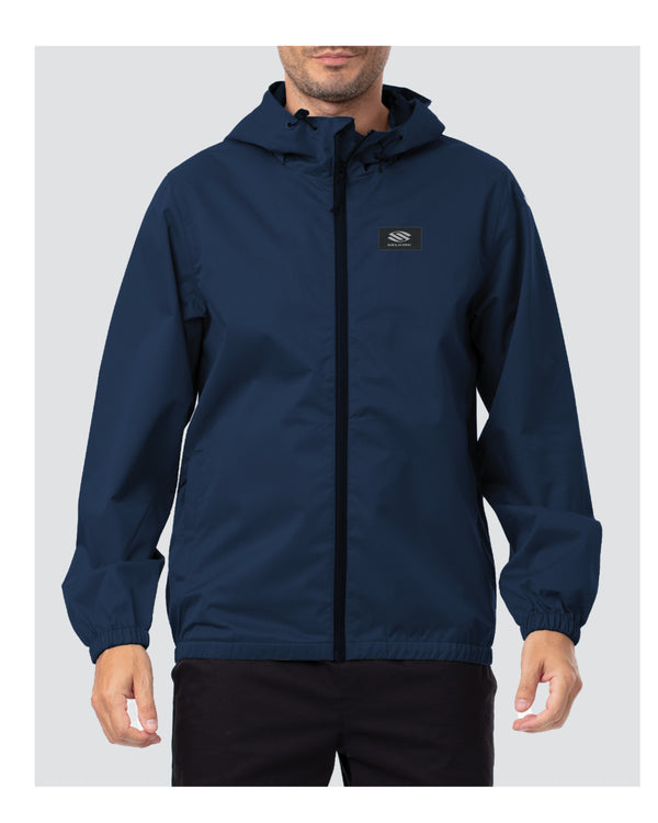 Selkirk Spring Owen Men's Major Hooded Rain Jacket