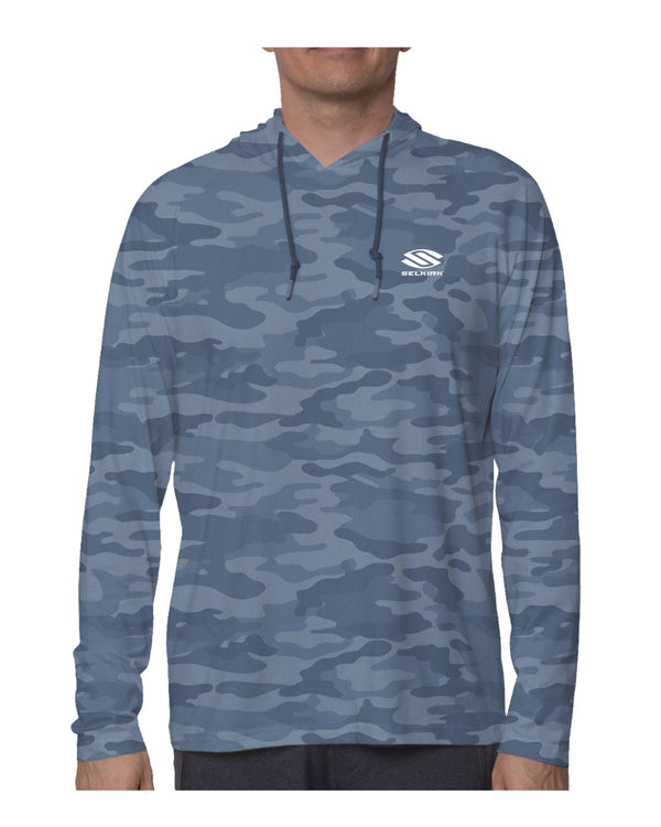 Selkirk Spring Owen Men’s Payton Pickleball Hoodie