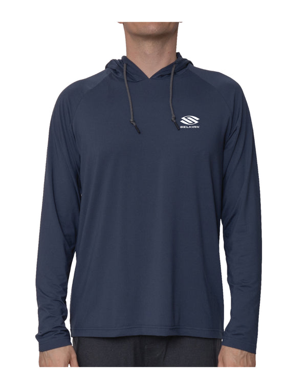 Selkirk Spring Owen Men’s Payton Pickleball Hoodie