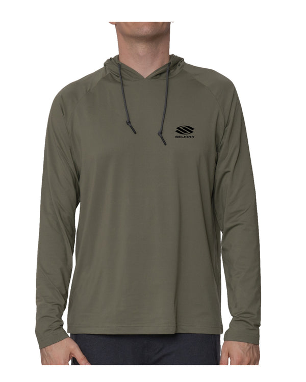 Selkirk Spring Owen Men’s Payton Pickleball Hoodie