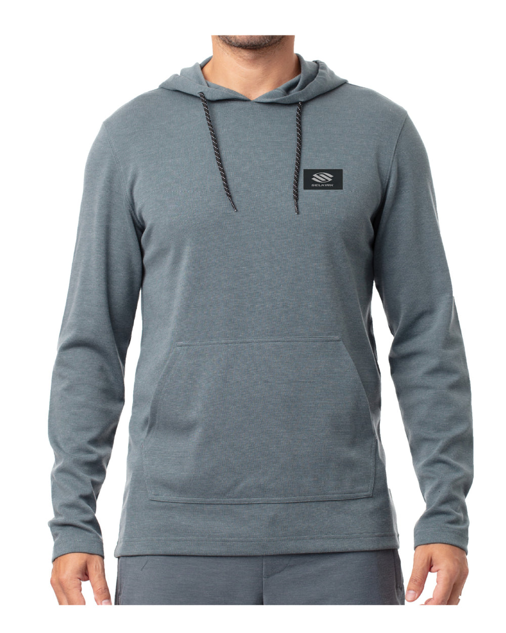 Selkirk Spring Owen Men's Pitch Hoodie