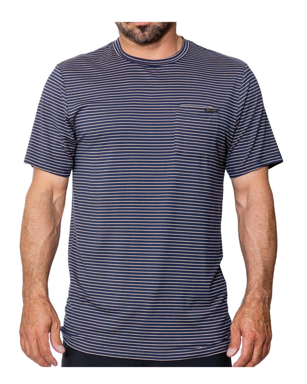 Selkirk Spring Owen Men’s Adler Performance Pickleball Shirt