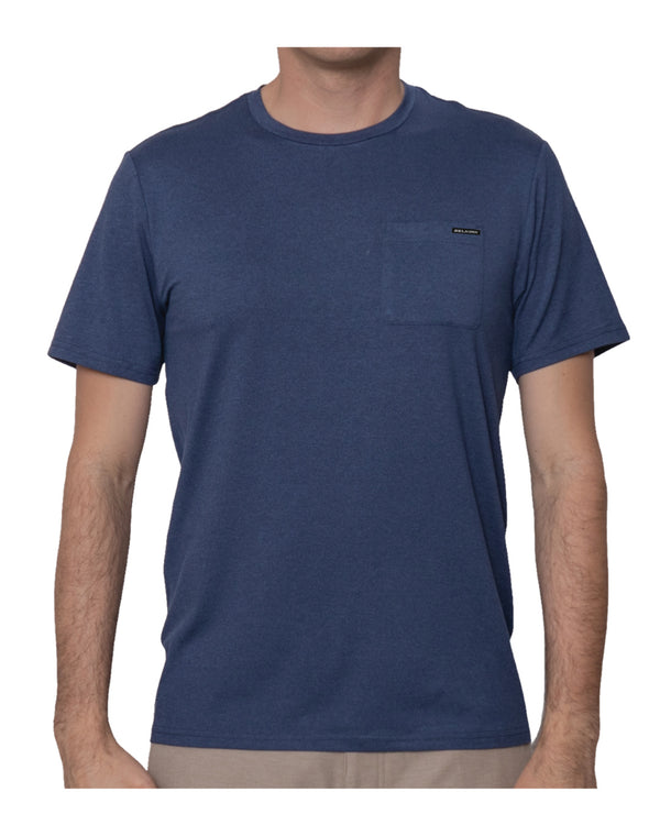 Selkirk Spring Owen Men’s Adler Performance Pickleball Shirt