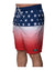 Selkirk Spring Owen Men's Flag Pickleball Shorts