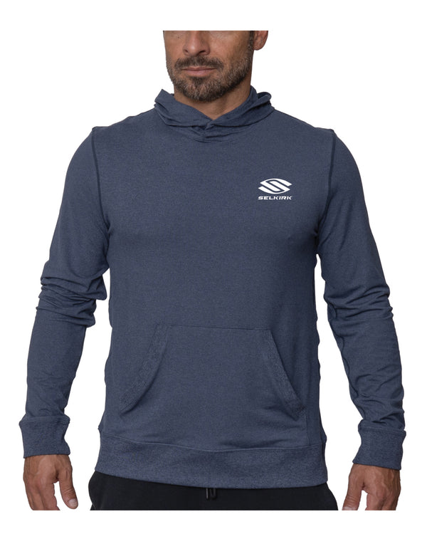 Selkirk Spring Owen Men’s Silva Pickleball Hoodie