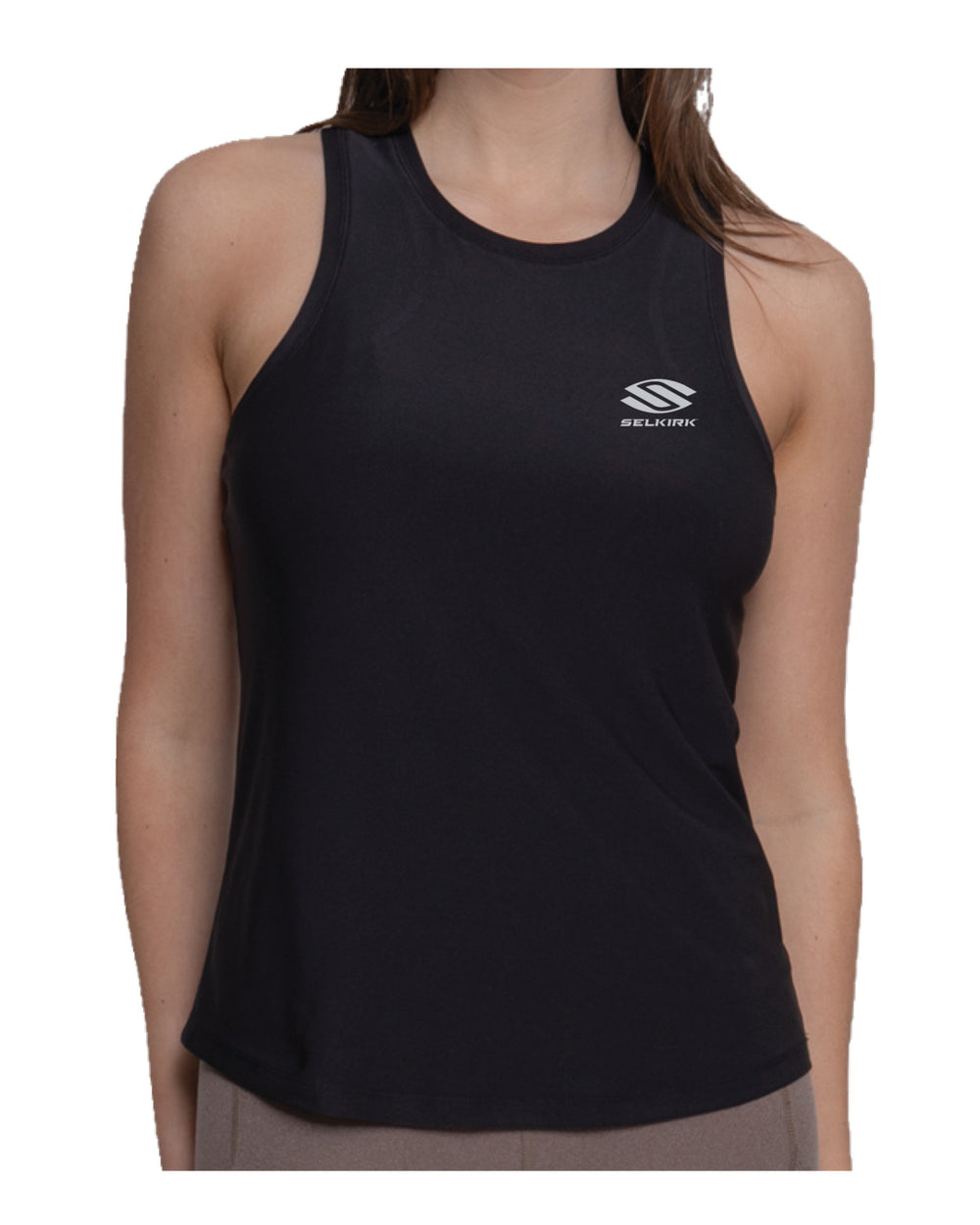 Selkirk Spring Owen Women’s Talia Scoop Neck Pickleball Tank Top