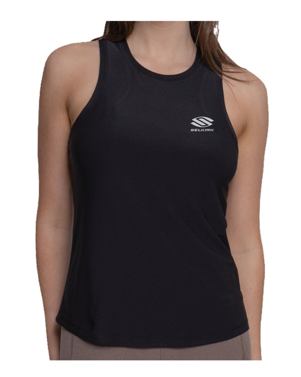 Selkirk Spring Owen Women’s Talia Scoop Neck Pickleball Tank Top