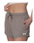 Selkirk Spring Owen Women’s Ziggy Lightweight Pickleball Lounge Shorts