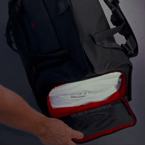 Front Access Organizer