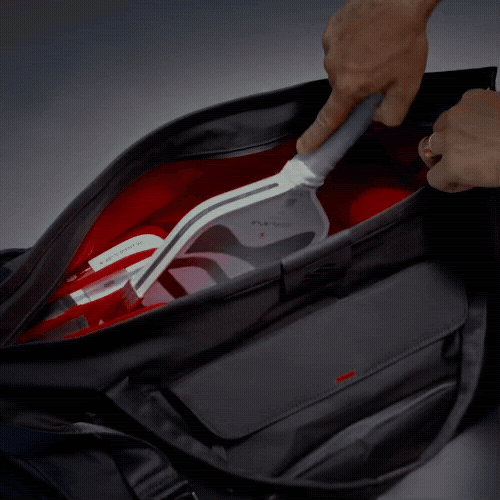 2 Friction-Shield™ Magnetic Paddle Sleeves