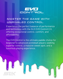 SLK Evo Control 2.0