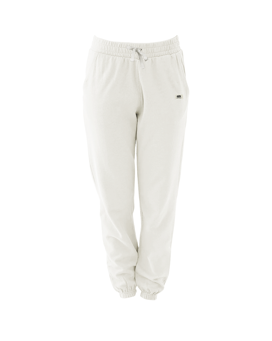 Raw White CLOSEOUT Selkirk Fall Owen Collection Women's Lotti Sweatpants