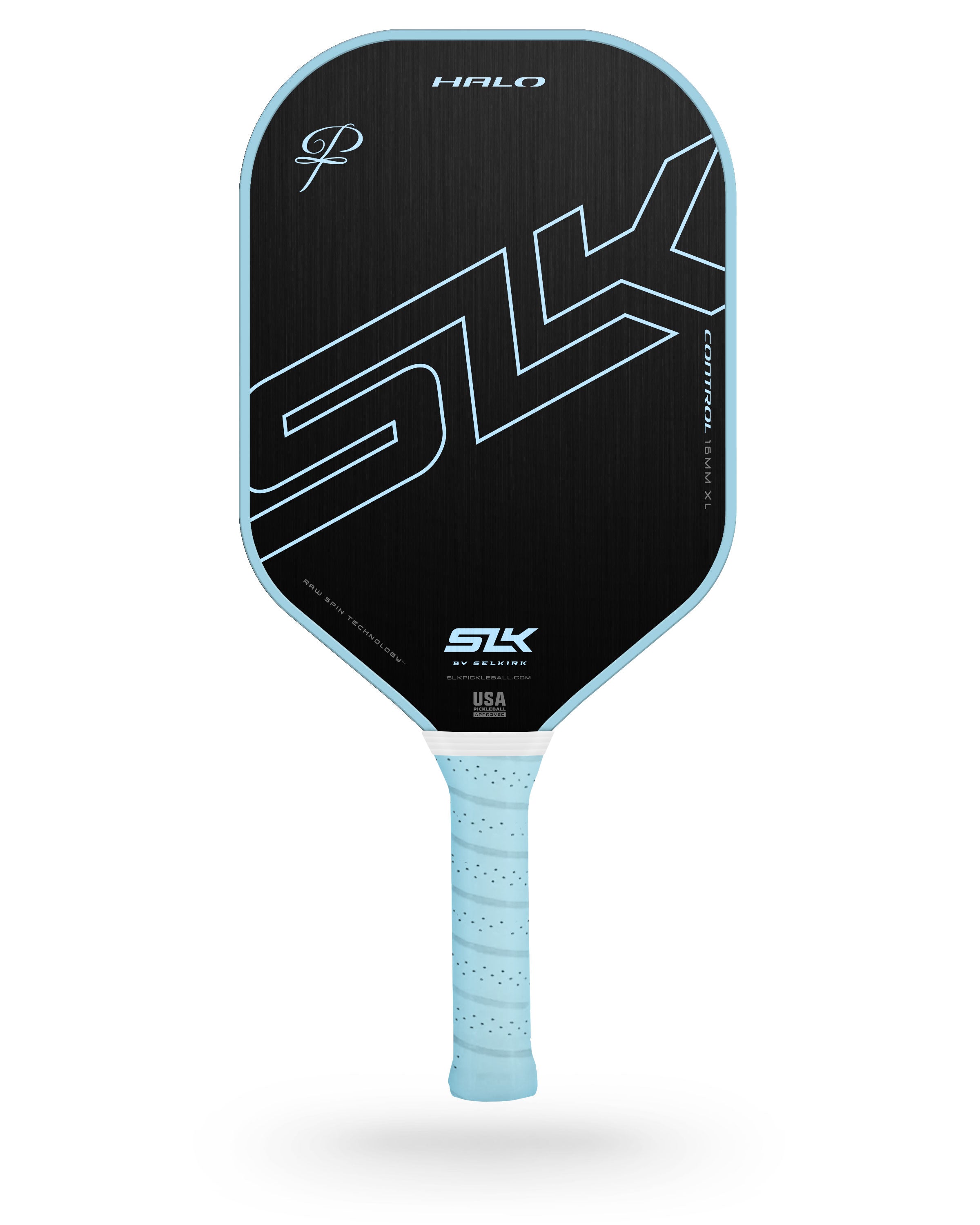 SLK Halo - XL - Pickleball Paddle