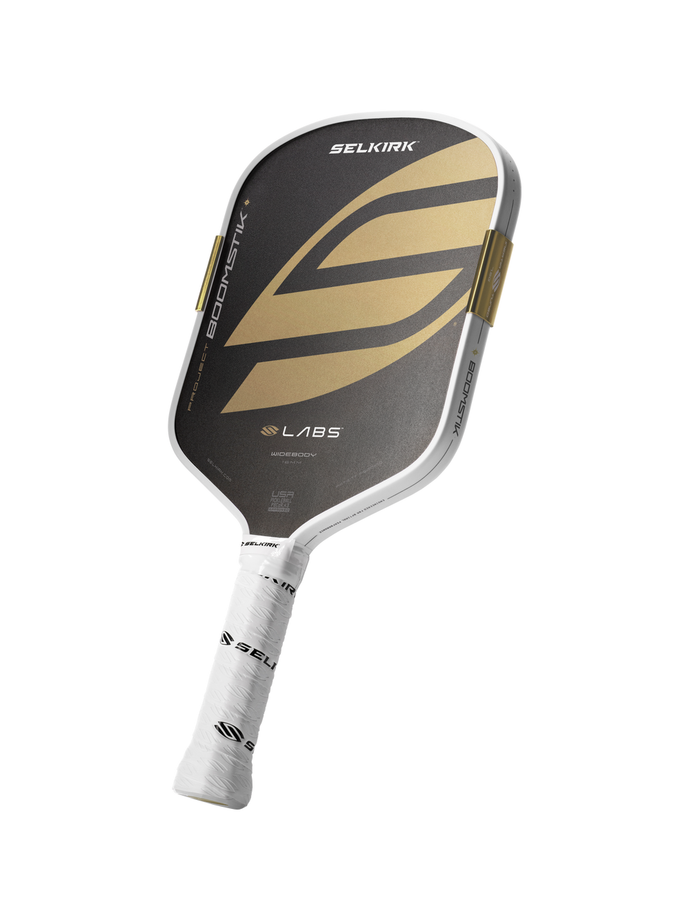 Picket Ball Racket SLK by Selkirk Pickleball Paddles | Selkirk Sport - We Are Pickleball