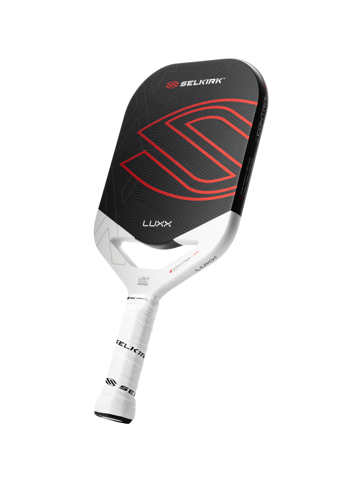 その他 Selkirk LUXX CONTROL AIR INVIKTA Selkirk LUXX Control Air Pickleball Paddle | Selkirk Sport