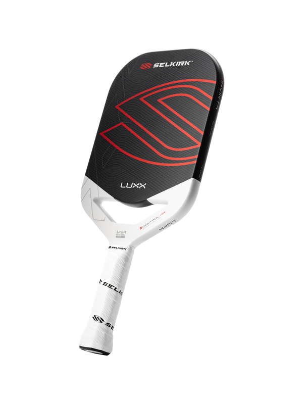 Selkirk LUXX Control Air Pickleball Paddle with InfiniGrit