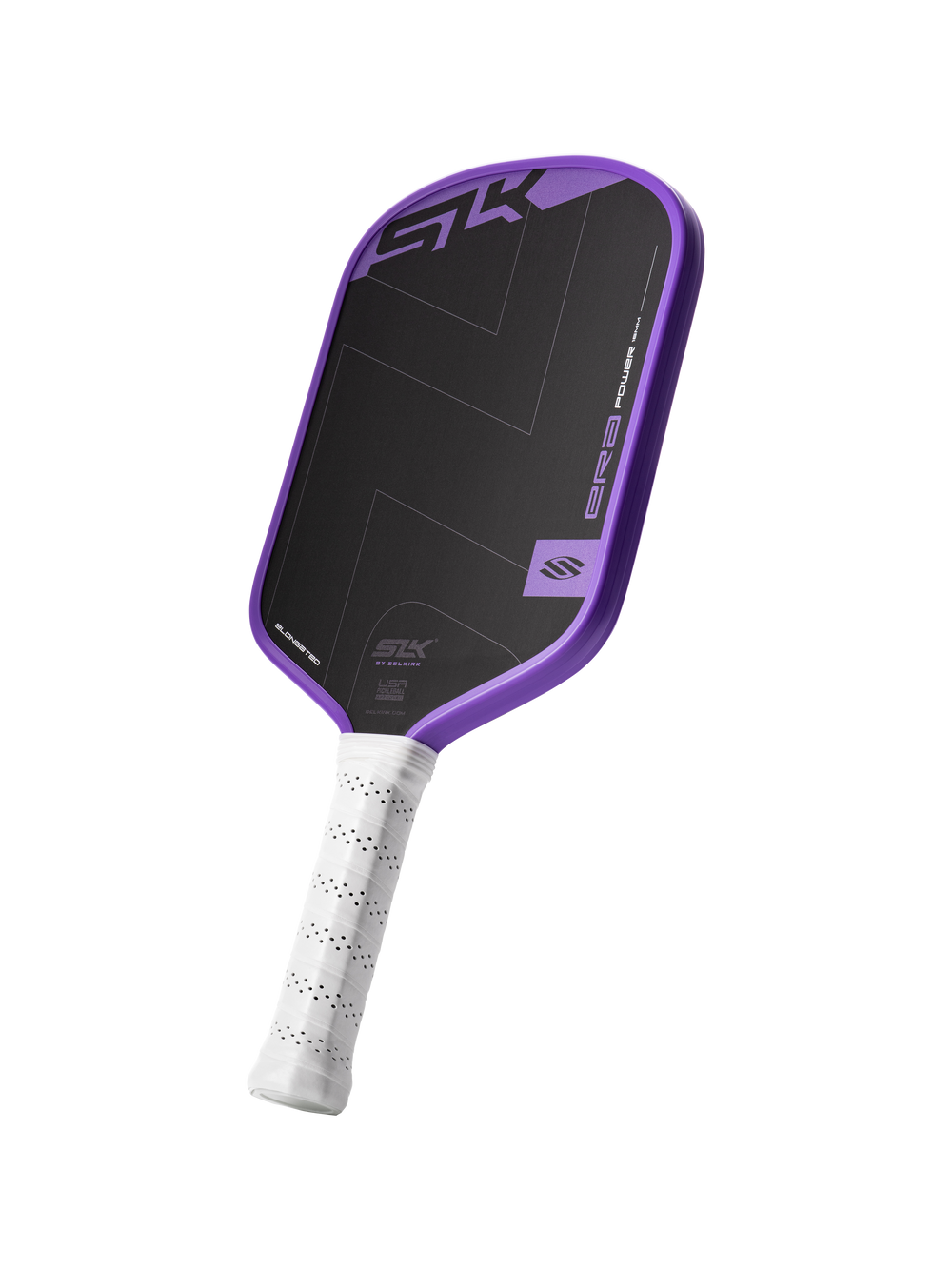 SLK ERA Power Pickleball Paddle Collection by Selkirk Sport | Selkirk ...