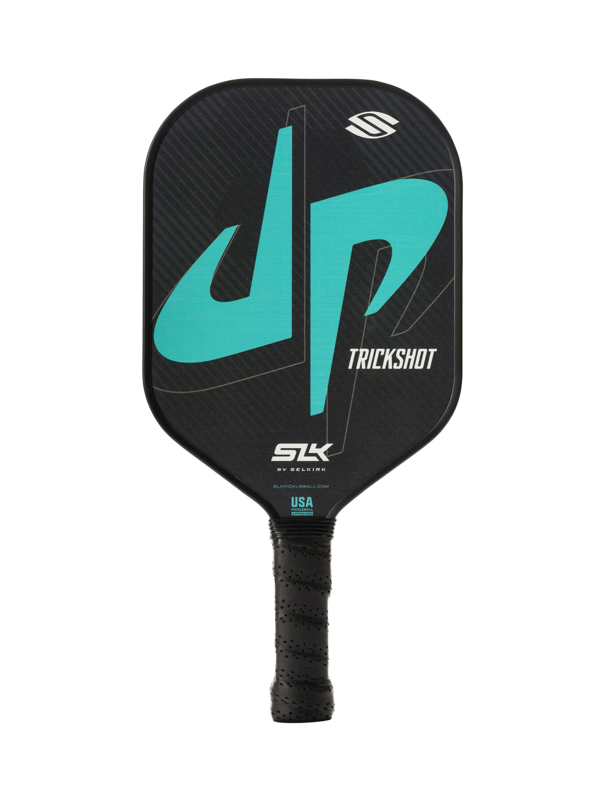 Selkirk Dude Perfect Trickshot pickleball paddle collaboration.