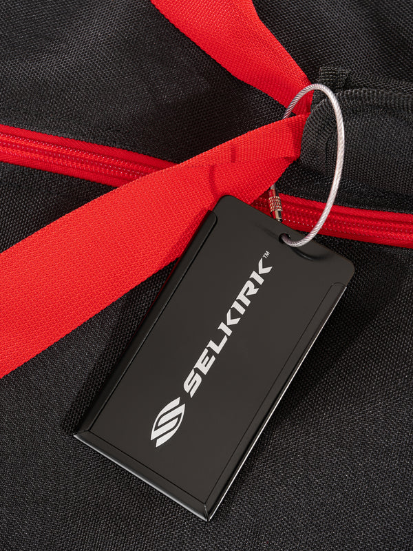 Selkirk Sport Semi-Permanent Pro Pickleball Net Carrying Bag